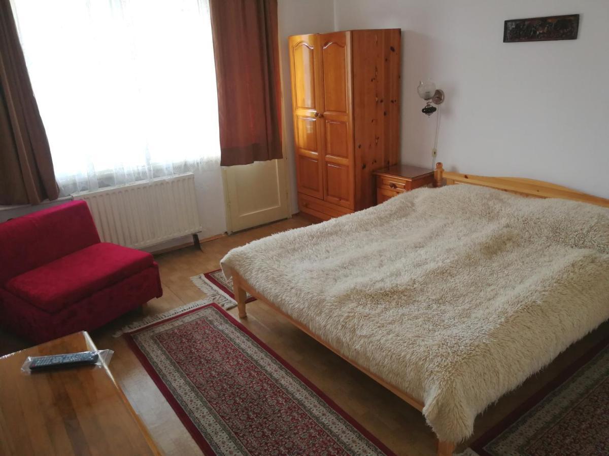 Guest Rooms Metaksinovi Chepelare Eksteriør billede