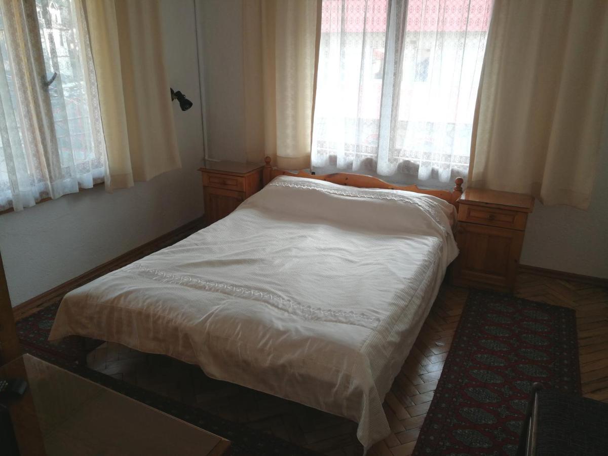 Guest Rooms Metaksinovi Chepelare Eksteriør billede