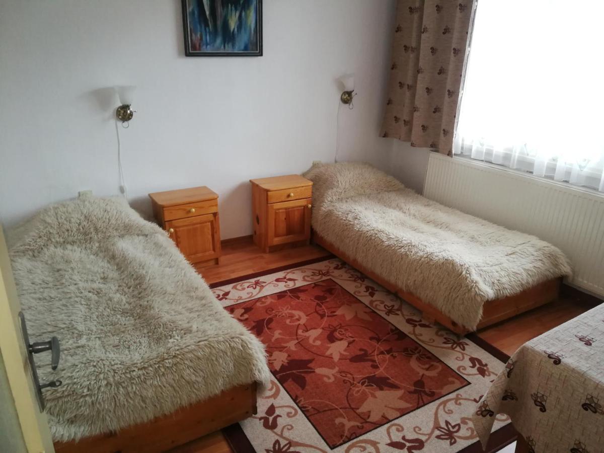 Guest Rooms Metaksinovi Chepelare Eksteriør billede