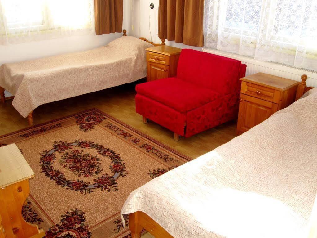 Guest Rooms Metaksinovi Chepelare Eksteriør billede
