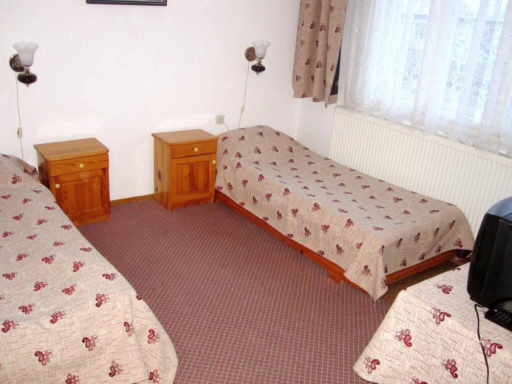 Guest Rooms Metaksinovi Chepelare Eksteriør billede