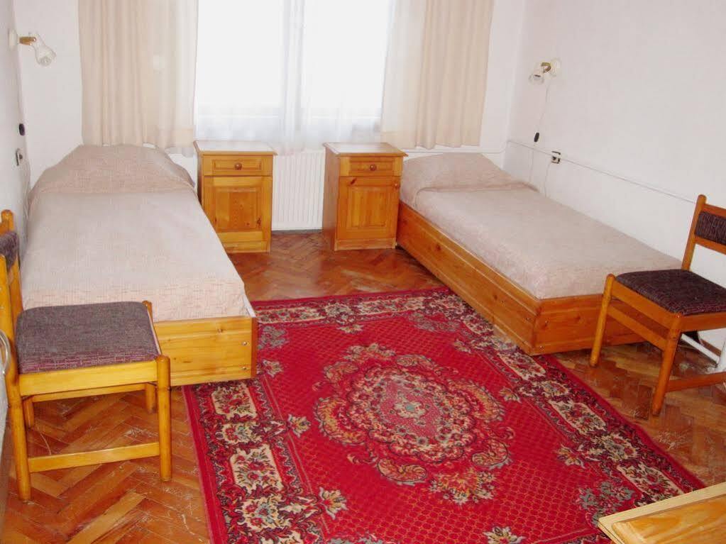 Guest Rooms Metaksinovi Chepelare Eksteriør billede