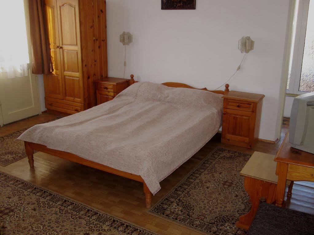 Guest Rooms Metaksinovi Chepelare Eksteriør billede