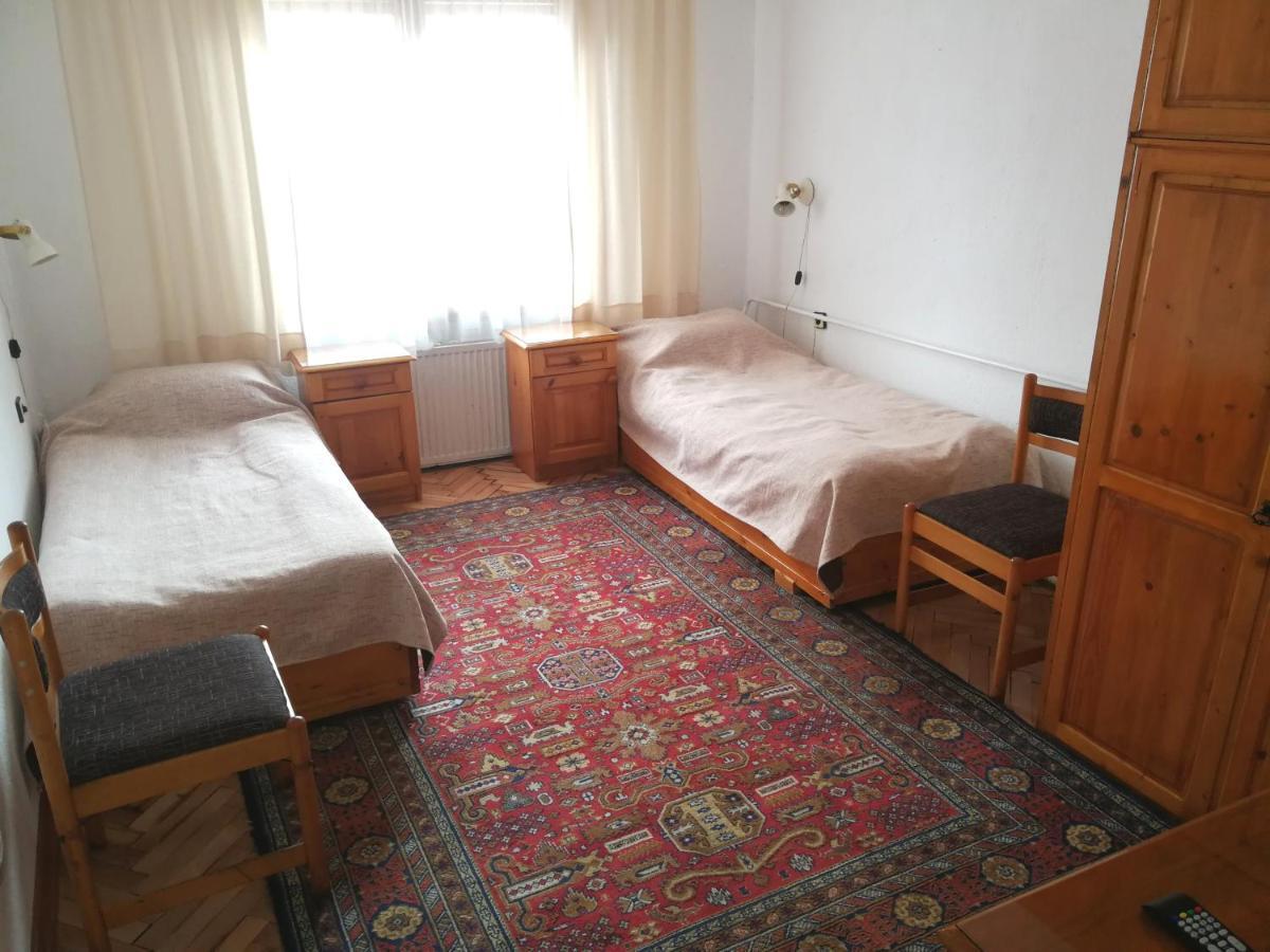 Guest Rooms Metaksinovi Chepelare Eksteriør billede